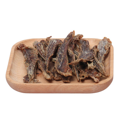 the Dog's Garden - 風乾小食 - 紐西蘭麥盧卡蜂蜜泰國鴨肉片 40g