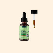 Animal Essentials™ Dandelion 蒲公英護肝草本配方