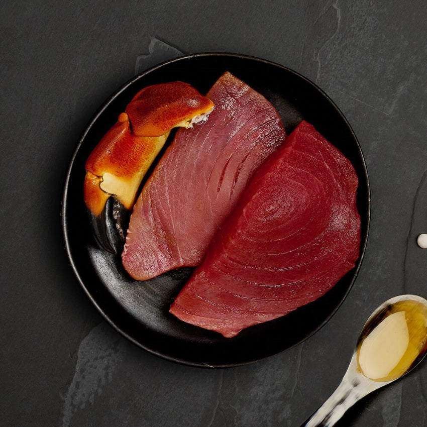 Canagan - Tuna with Crab Wet Cat Food (75g)