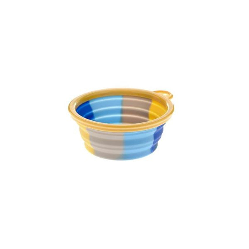 Ferribiella - Rainbow Bowl Silicone