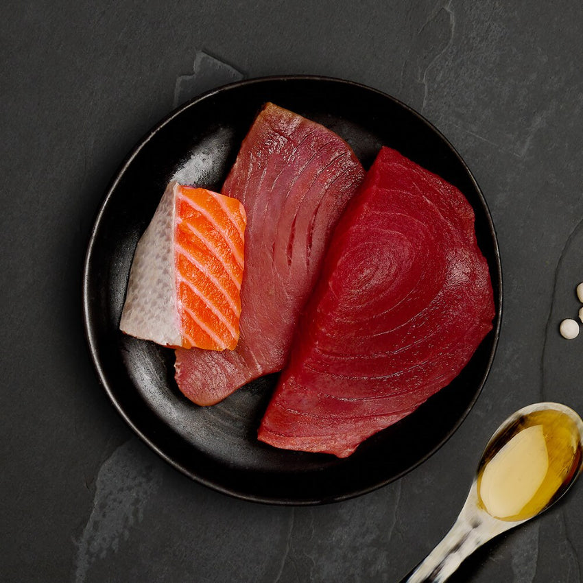 Canagan - Tuna with Salmon Wet Cat Food (75g)
