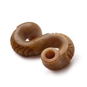 Benebone - Tripe Bone Durable Dog Chew - Beef Tripe Flavor (Small)