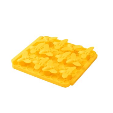 Tall Tails Bee Silicone Mat - 8"