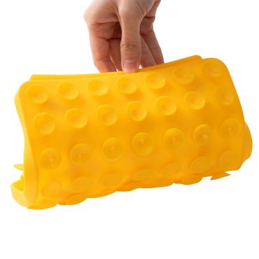 Tall Tails Bee Silicone Mat - 8"