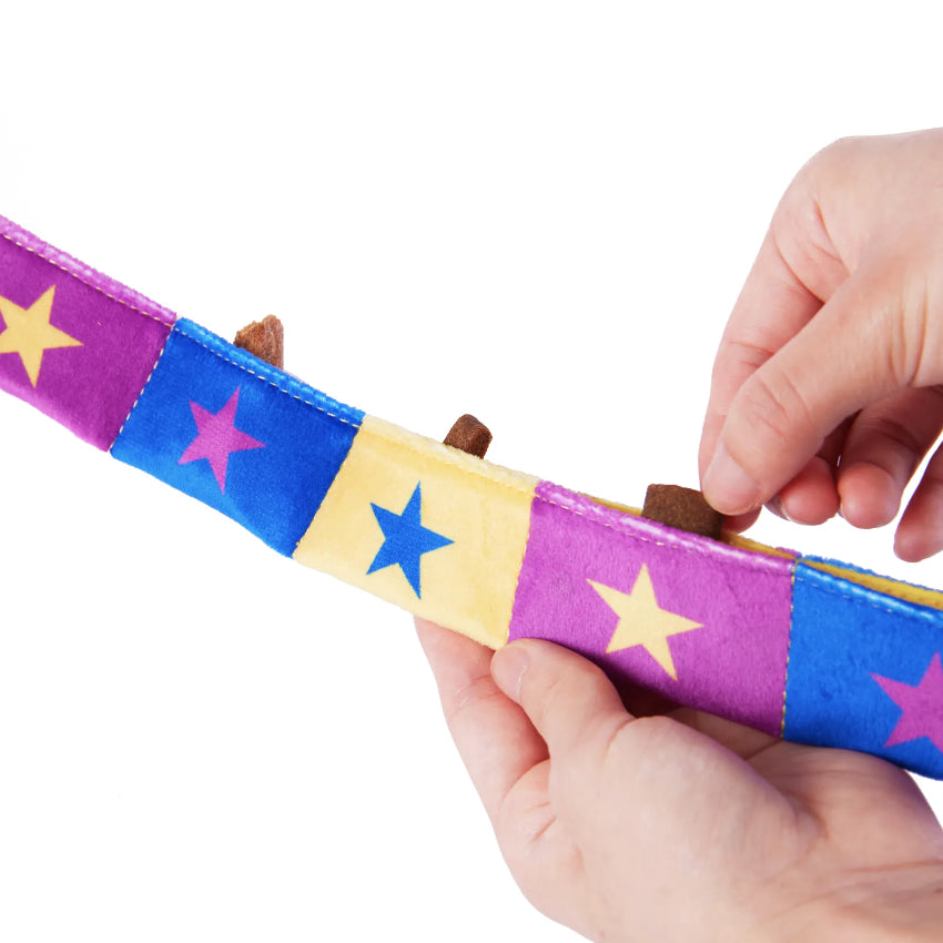 PP Lab - Magic Dog Popping Candy Sniffing Toy