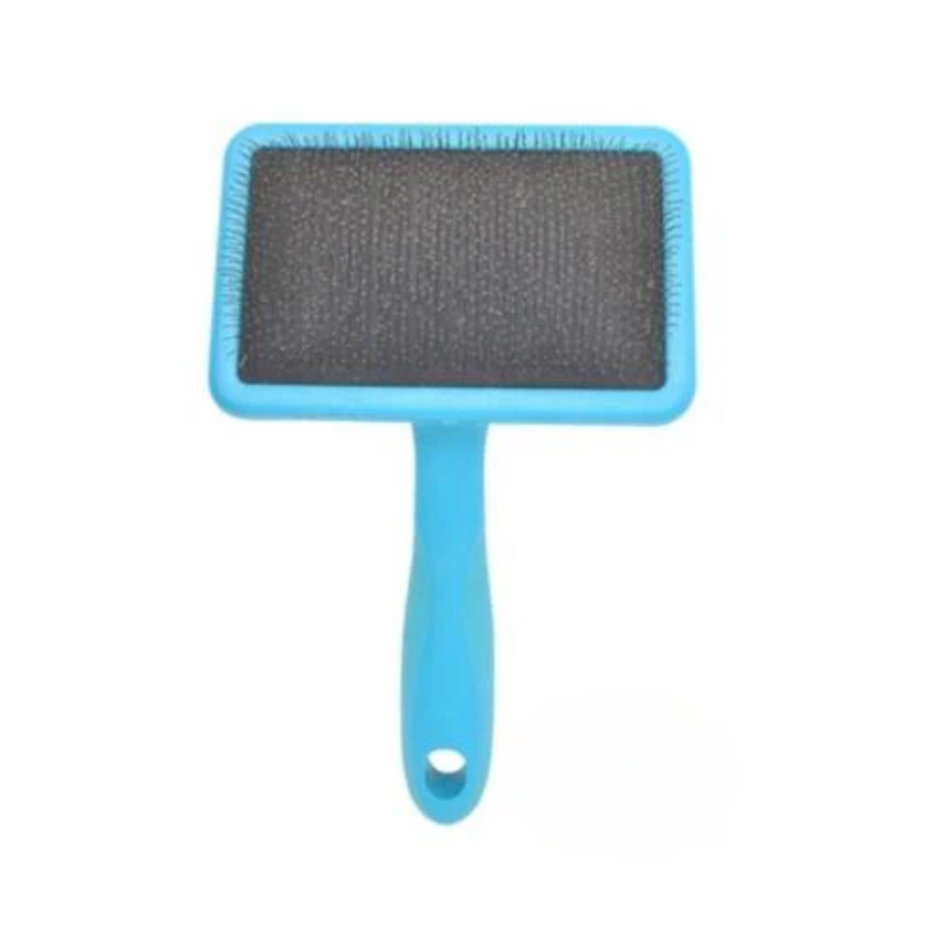 Jack Morrison - Professional Slicker Brush - Extra Large (Soft Pin)
