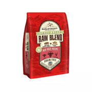 Stella & Chewy's Raw Blend Red Meat (Small Breed) 3.5lb