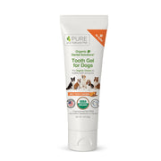 Pure and Natural Pet - Organic Dental Solutions Canine Tooth Gel