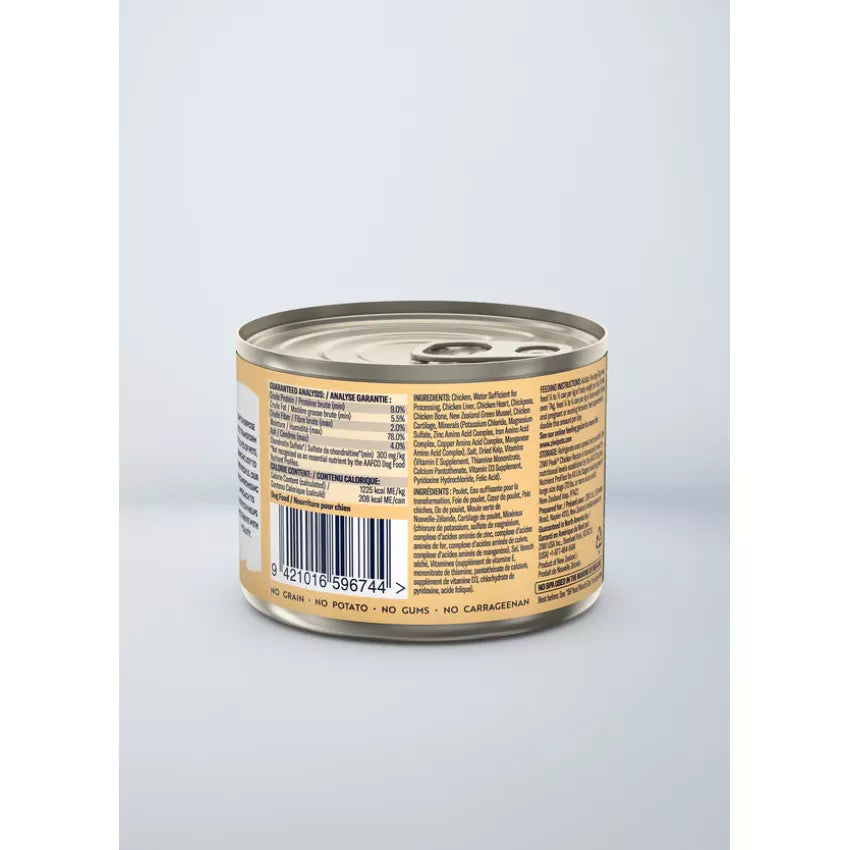ZiwiPeak Wet Dog Food - Chicken