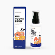 Jungle Monster - Dentisoft Toothpaste For Cat and Dog - Chicken Flavor