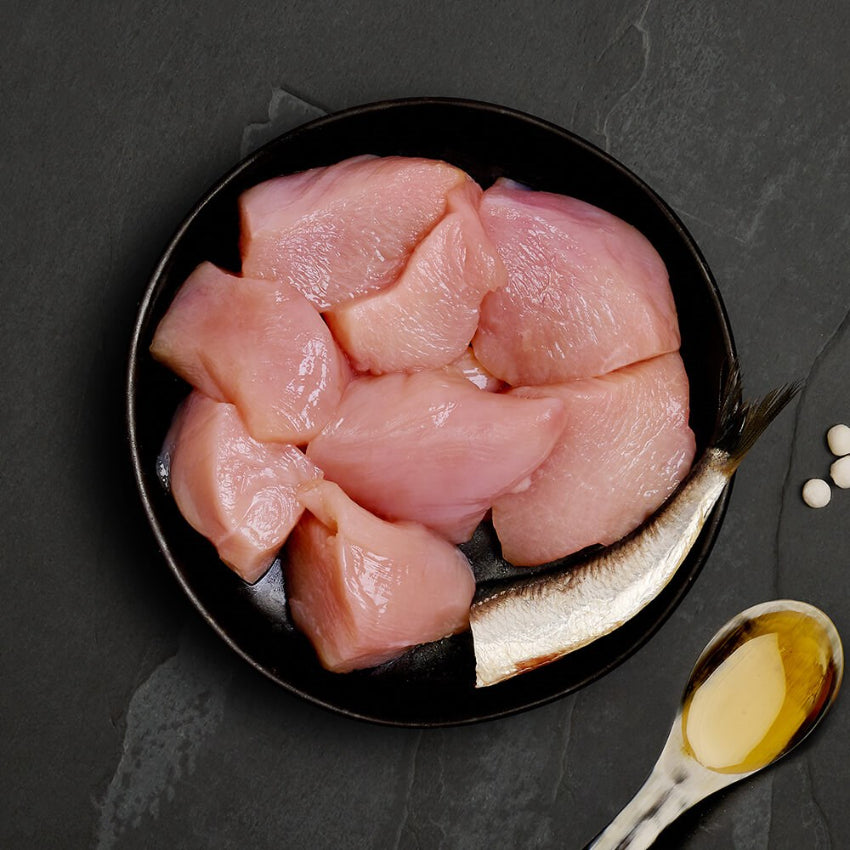 Canagan - Chicken with Sardine Wet Cat Food (75g)