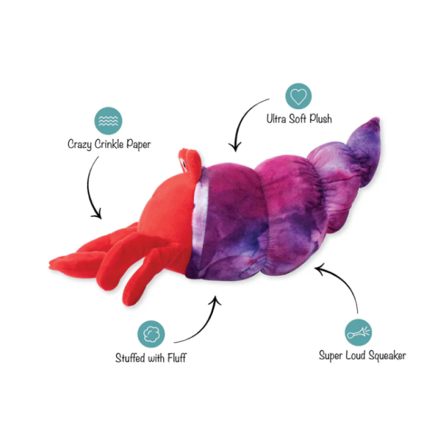 Petshop - IN A PINCH DOG TOY
