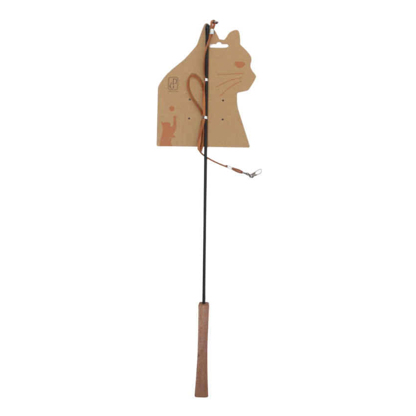TDG Cat Teaser Wand