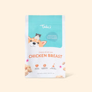 TAKI 原塊雞胸肉凍乾小食