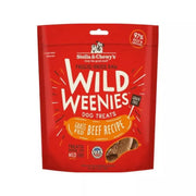 Stella & Chewy's Wild Weenies Grass-Fed Beef Recipe (3.25oz)
