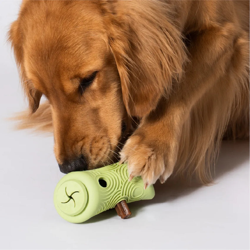 PP LAB Bamboo Puzzle (Marshmallow Color)