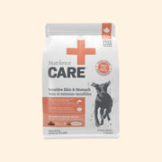 Nutrience Care+Sensiti 抗敏 狗糧