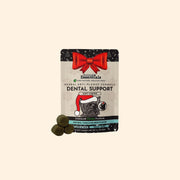 Animal Essentials™ Dental Support 潔齒護齦草本軟粒 20粒
