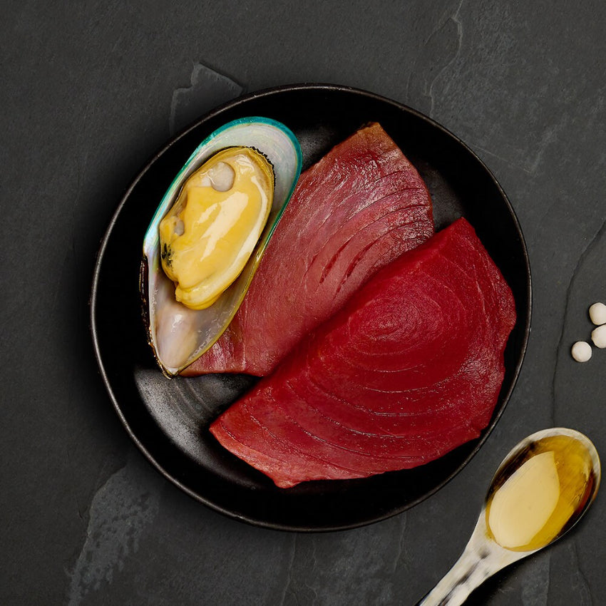 Canagan - Tuna with Mussels Wet Cat Food (75g)