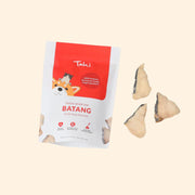 TAKI 馬鮫魚(Batang)凍乾小食