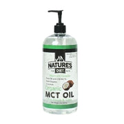 Nature’s Diet －寵物保健品 – 有機 MCT 油
