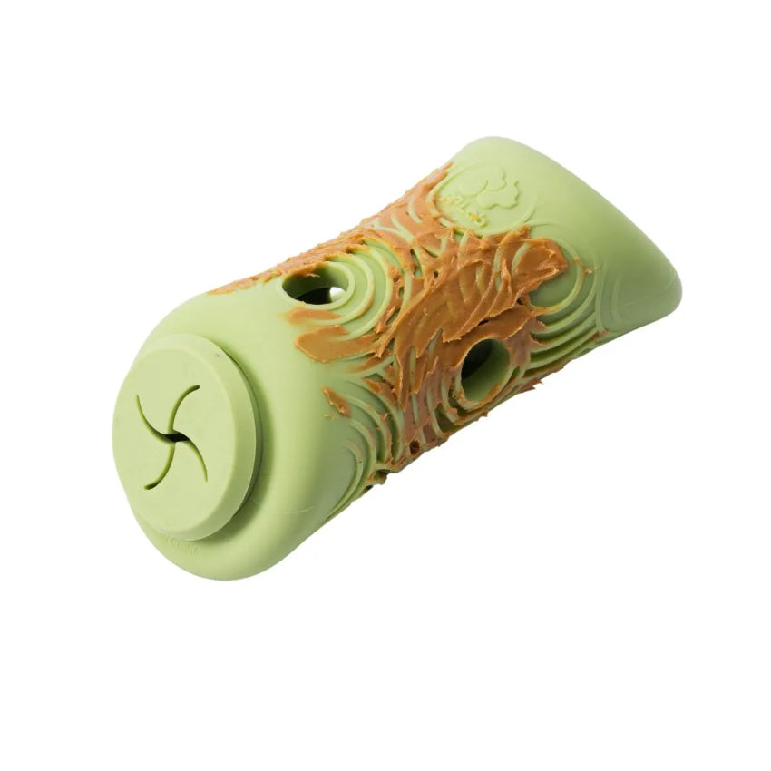 PP LAB Bamboo Puzzle (Marshmallow Color)