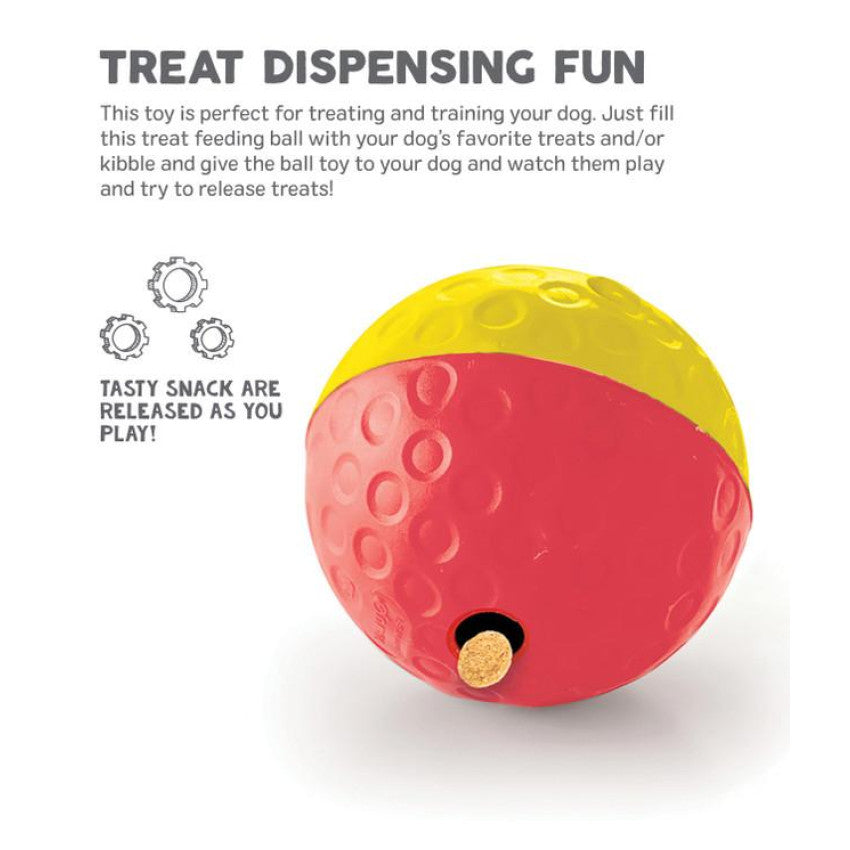 Outward Hound - OH Nina Ottosson Treat Tumble L