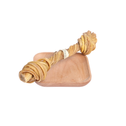 the Dog's Garden - Air Dried Treat - USA Green Tripe Bone