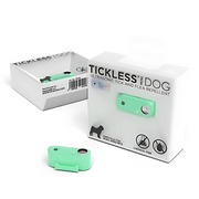 Tickless Mini 超聲波預防牛蜱跳蚤裝置 (充電版)