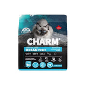 Charm Cat Food - North Atlantic Ocean Fish (1.5kg)
