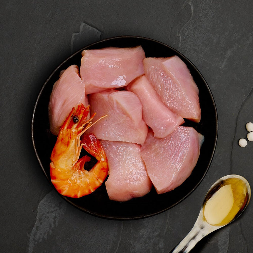 Canagan - Chicken with Prawns Wet Cat Food (75g)