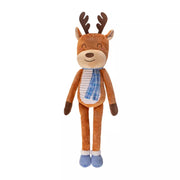 PETSHOP DASHIN' AROUND LARGE PLUSH狗玩具