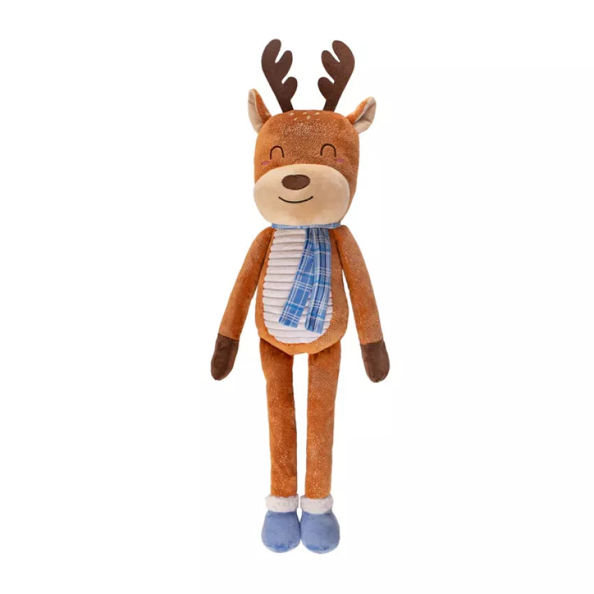 PETSHOP DASHIN' AROUND LARGE PLUSH狗玩具