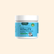 Animal Essentials™ VITALITY 有機舞茸粉 2.8oz (80g) (貓狗合用)