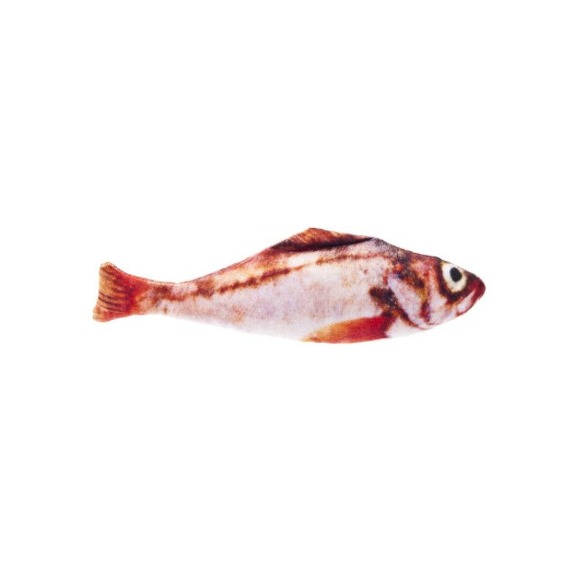 Ferribiella - Mullet Matatabi Cat Toy