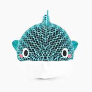 HugSmart - Ocean Pals – Dolphin Dog Toy