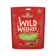Stella & Chewy's Wild Weenies Cage-Free Duck (3.25oz)