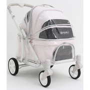 Pompolarr Pet Rain Cover - For Classic Wagon