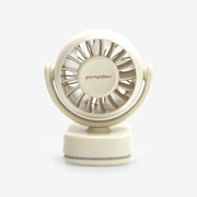 Pompolarr Portable Mini Fan - Beige
