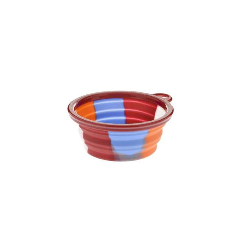 Ferribiella - Rainbow Bowl Silicone