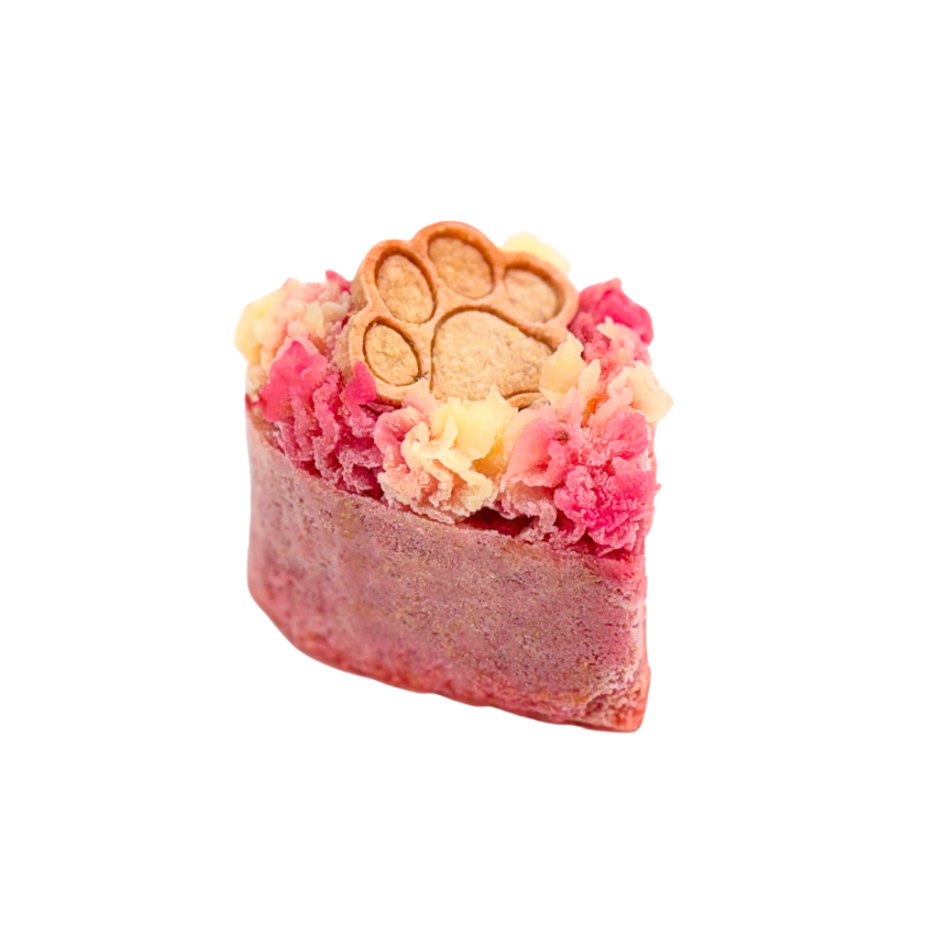 the Dog's Garden - Cake - SWEETIE’S LOVE Cake (*Pre-order: 2 weeks lead time)