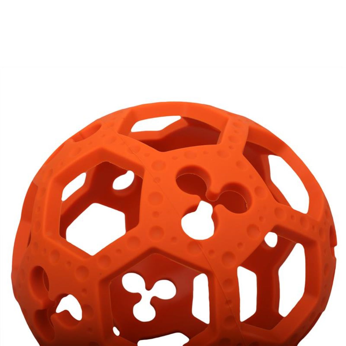Tall Tails - Rubber Toy - GOAT Flexaball - 5"