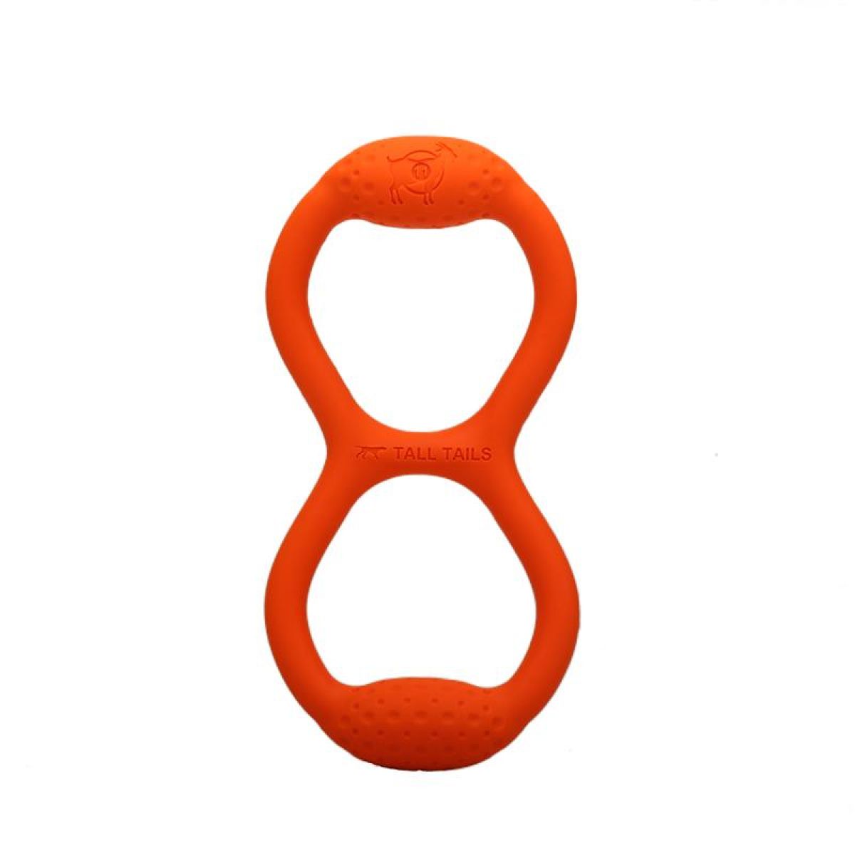 Tall Tails - Rubber Toy - GOAT Rubber Tug Toy - 11"