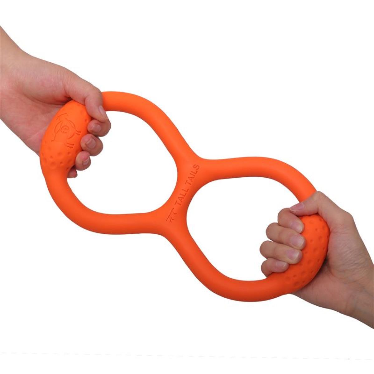 Tall Tails - Rubber Toy - GOAT Rubber Tug Toy - 11"