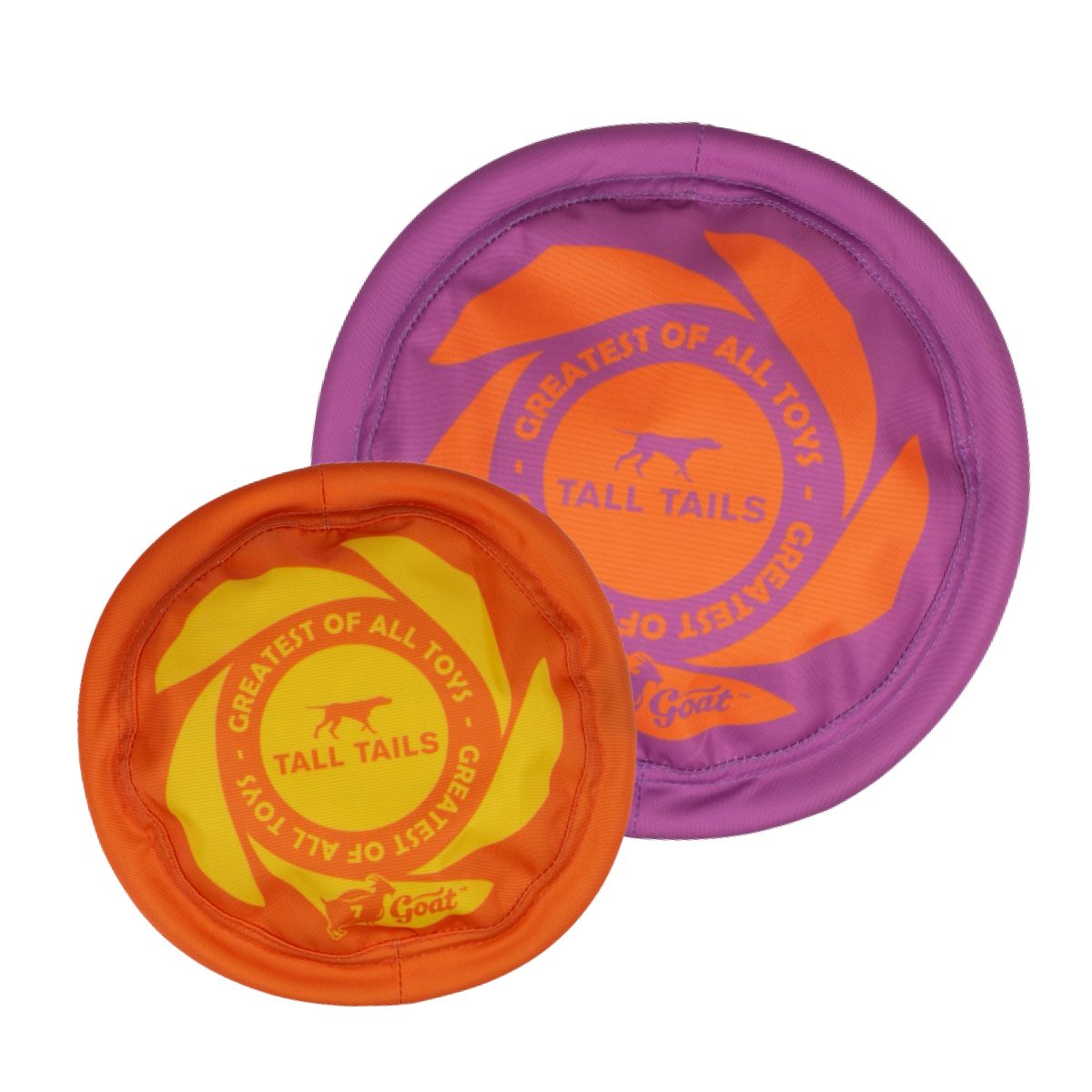 Tall Tails - Flyer Toy - GOAT Flyer