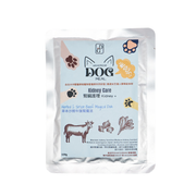 the Dog's Garden - WOOFRESH - Kidney Care Kidney+ - Herbal & Sirloin Beef Magical Dish