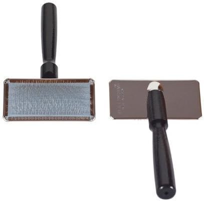 #1 All Systems Slicker Brush - Medium
