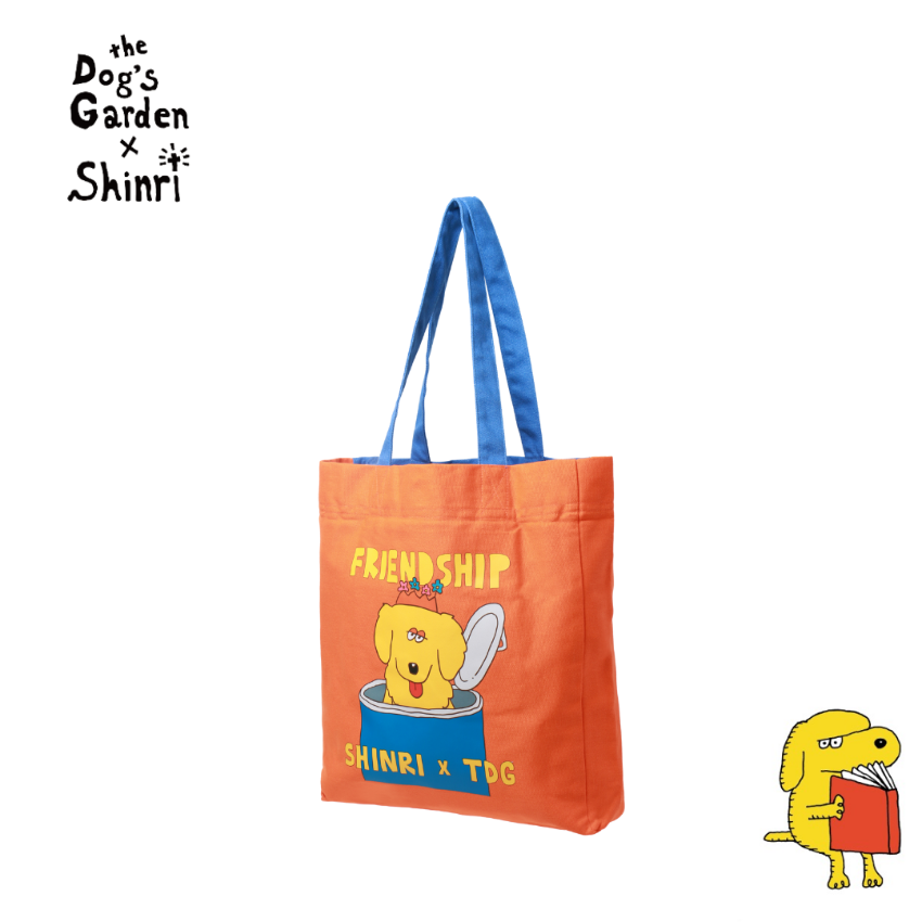Pet Parent Bags