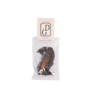 the Dog's Garden - Air Dried - Australian Emu Jerky 40g