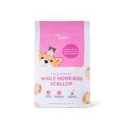 Taki - 凍乾北海道原隻帶子（30 g）